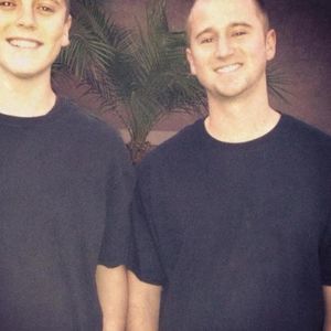 Meet your Posher, Trent